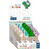 Luna The Littlies: lepilni svinčnik z motivi živali, 9 g, v več različicah, 1 kos Cene