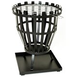 Garden Pleasure Drvena košara – | shoptok.hr