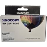Sinocopy INKJET Ketridz ZA HP 932XL K Black SINO HPIJX932SC | ePonuda.com