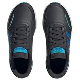 Adidas Nizke superge Vs Switch 3 Črna | Shoptok.si