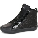 Geox J GISLI GIRL Crna | shoptok.hr