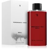 Sister's Aroma Pomegranate + Wood nadomestno polnilo za aroma difuzor 200 ml | Shoptok.si
