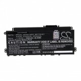 VHBW Baterija za HP Pavilion 13-BB / 14-DV / 15-EH, PP03XL, 3500 mAh | shoptok.hr