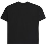 Adidas Majica črna / bela | Shoptok.si