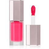 Lancôme Idôle Juicy Blush tekoče rdečilo odtenek 80 The More The Cherrier 8.5 ml | Shoptok.si