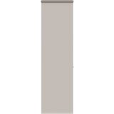 vidaXL rolo zavesa za prho s kaseto 80x240 cm širina tkanine 76 cm Cene