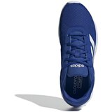 Adidas Nizke superge 'Cloudfoam Comfy' kraljevo modra / bela | Shoptok.si