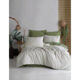 Lessentiel Maison komplet posteljina Botanic, 240x260 cm, Zelena Cene