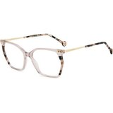 Carolina Herrera HER0293 FWM ONE SIZE (54) Roza/Kristalna | Shoptok.si