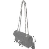 Coach Torba preko ramena 'TABBY' crna | shoptok.hr
