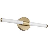 Braytron LED Lampa za Ogledalo 450MM 7W Zlatni CCT IP44 BN12-00586 Cene
