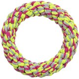 Trixie Igračka za pse Obruč, Šareni | Eponuda.com