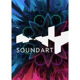  soundart [vr] (pc) steam key global | ePonuda.com