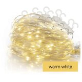 Emos LED spoljašnji niz 54xLED/8 funkcija 6,7x0,7m IP44 topla bela | Eponuda.com