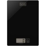 Black & Decker Black+Decker kitchen scale ES9900040B (5 kg) | shoptok.hr