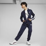 Puma Odjeća za vježbanje mornarsko plava / prljavo bijela | shoptok.hr