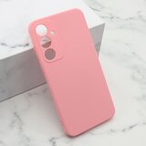  Maska za telefon Soft Silicone za Samsung A556B Galaxy A55 5G roze | Eponuda.com