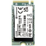 Transcend MTS400S 512 GB interni M.2 PCIe NVMe SSD 2242 PCIe NVMe 3.0 x4 Cene