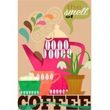 Conceptum Hypnose tepih (160x230) Hmnt569 | ePonuda.com