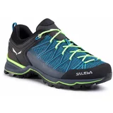 Salewa Trekking čevlji Ms Mtn Trainer Lite 61363-8744 Modra