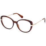 Max&co. MO5112 052 ONE SIZE (54) Havana/Kristalna | Shoptok.si
