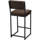 Hanah home Barska stolica Retro, Braon | Eponuda.ba