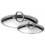 Pintinox pokrov prima / 24cm, (21364886) | Shoptok.si