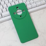  Maska Silikon Pro Camera za Honor Magic 6 Lite zelena | ePonuda.com