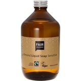 FAIR Squared Tekoče milo Sensitive Almond Cene