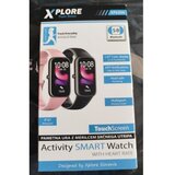Xplore Pametan sat XP6206 crni (3830054340237) OUTLET | Eponuda.com