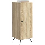  Kreveta Hrast sonoma 33 x 34,5 x 90 cm Konstruirano drvo | shoptok.hr
