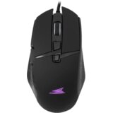 Baracuda MIŠ BGM-051 RAPTOR CRNI / 6400 dpi Cijene