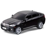 Rastar auto na daljinsko upravljanje bmw x6 black | shoptok.hr