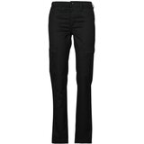 G-star Raw SLIM CARGO PANT WMN Crna | shoptok.hr