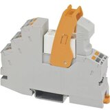  Relejni modul RIF-1-RPT-LDP-24DC/1IC Phoenix Contact nazivni napon: 24 V/DC uklopna struja (maks.): 6 A 1 otvoreni kontakt 10 ko Cijene