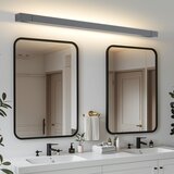  Brilagi-LED Kupatilsko osvetljenje za ogledalo AQUA LINE LED/36W/230V 120 cm IP44 antracit | Eponuda.com