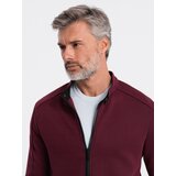 Ombre Men's mid-season jacket Cene