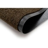 Kayoom PREDPRAŽNIK 80/120 cm tkano rjava | Shoptok.si