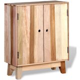 Maison Chic Komoda - Predalnik iz trdnega predelanega lesa, (21715973) | Shoptok.si