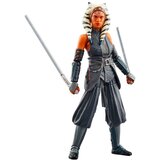 Hasbro star wars figurica ashoka tano vintage zbirka, (20840150) Cene
