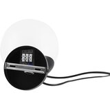 Brilagi Luster na sajli POLOS 1xE27/40W/230V prečnik 20 cm crna | Eponuda.com