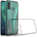  Przezračno zaštitno kućište za Huawei P Smart 2020 - Prozirna KP9333 | Shoptok.si