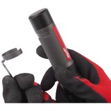Milwaukee USB punjiva aku LED lampa 1100L -L4 TMLED-301 | Eponuda.ba