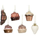 Novogodišnja dekoracija - hanging cake 6cm 125094 - kmg ( 044439 )  Novogodišnja dekoracija - hanging cake 6cm 125094 - kmg ( 044439 ) Slike