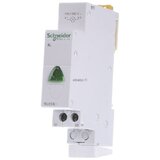 Schneider signalna sijalica zelena 18321 110/230V ac Cene