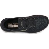 Skechers SUMMITS SLIP-INS Crna | shoptok.hr