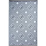 Esschert Design Zunanja preproga 120x186 cm grafika OC12 | Shoptok.si