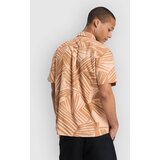 Quiksilver Forkhill Srajca khaki nat geo | Shoptok.si