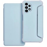  PIANO Book preklopna zaštitna futrola za SAMSUNG GALAXY A13 4G svijetlo plava | shoptok.hr