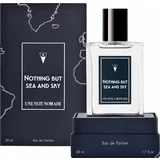Une Nuit Nomade Nothing but Sea and Sky - 50 ml